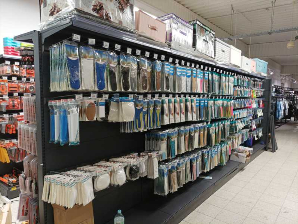 Hrubieszów: Wielkie otwarcie nowego marketu Super City (ZDJĘCIA)
