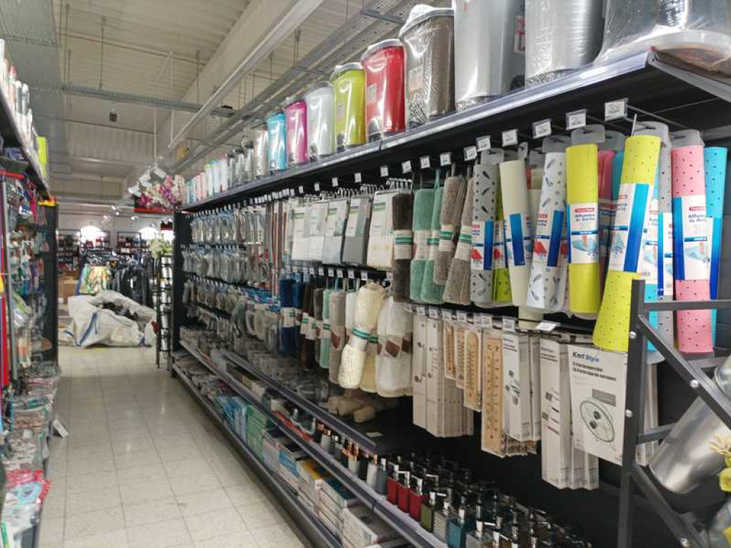 Hrubieszów: Wielkie otwarcie nowego marketu Super City (ZDJĘCIA)