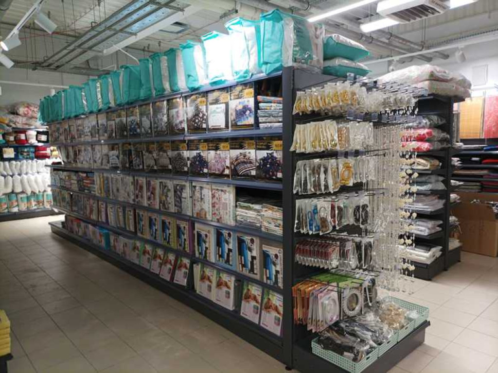 Hrubieszów: Wielkie otwarcie nowego marketu Super City (ZDJĘCIA)