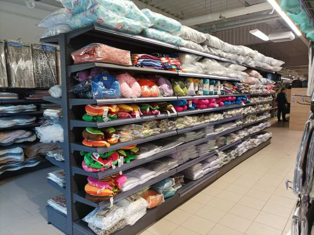 Hrubieszów: Wielkie otwarcie nowego marketu Super City (ZDJĘCIA)
