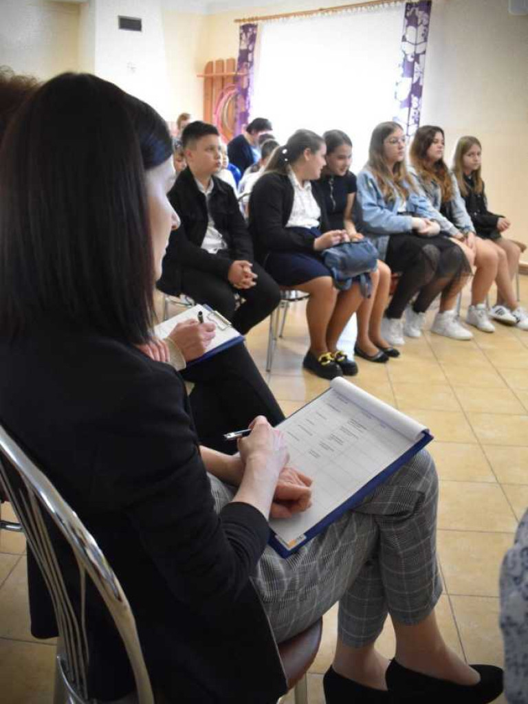 41 Mały Konkurs Recytatorski w gminie Hrubieszów (ZDJĘCIA)