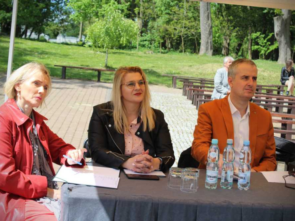 Werbkowice: X Międzypowiatowy Festiwal Pieśni i Piosenki Maryjnej (ZDJĘCIA)