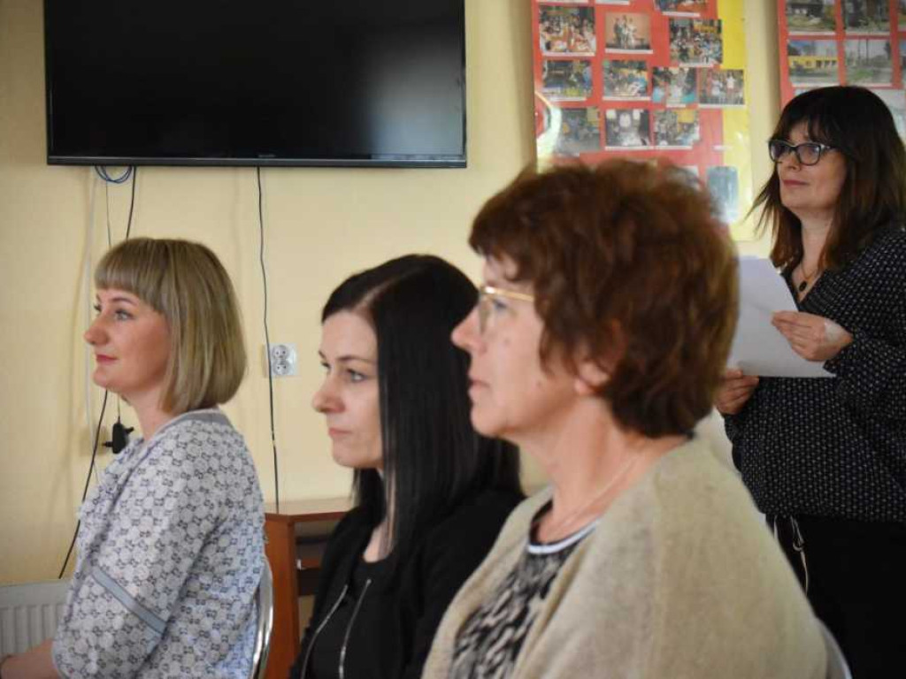 41 Mały Konkurs Recytatorski w gminie Hrubieszów (ZDJĘCIA)