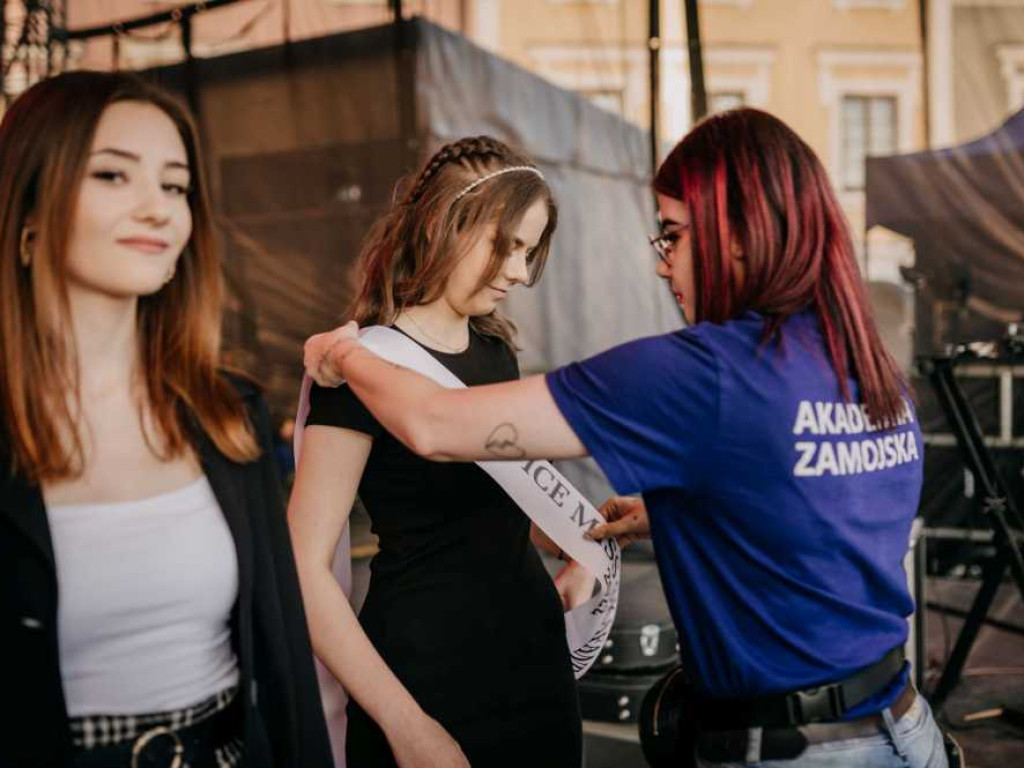 Juwenalia Akademii Zamojskiej za nami (ZDJĘCIA)