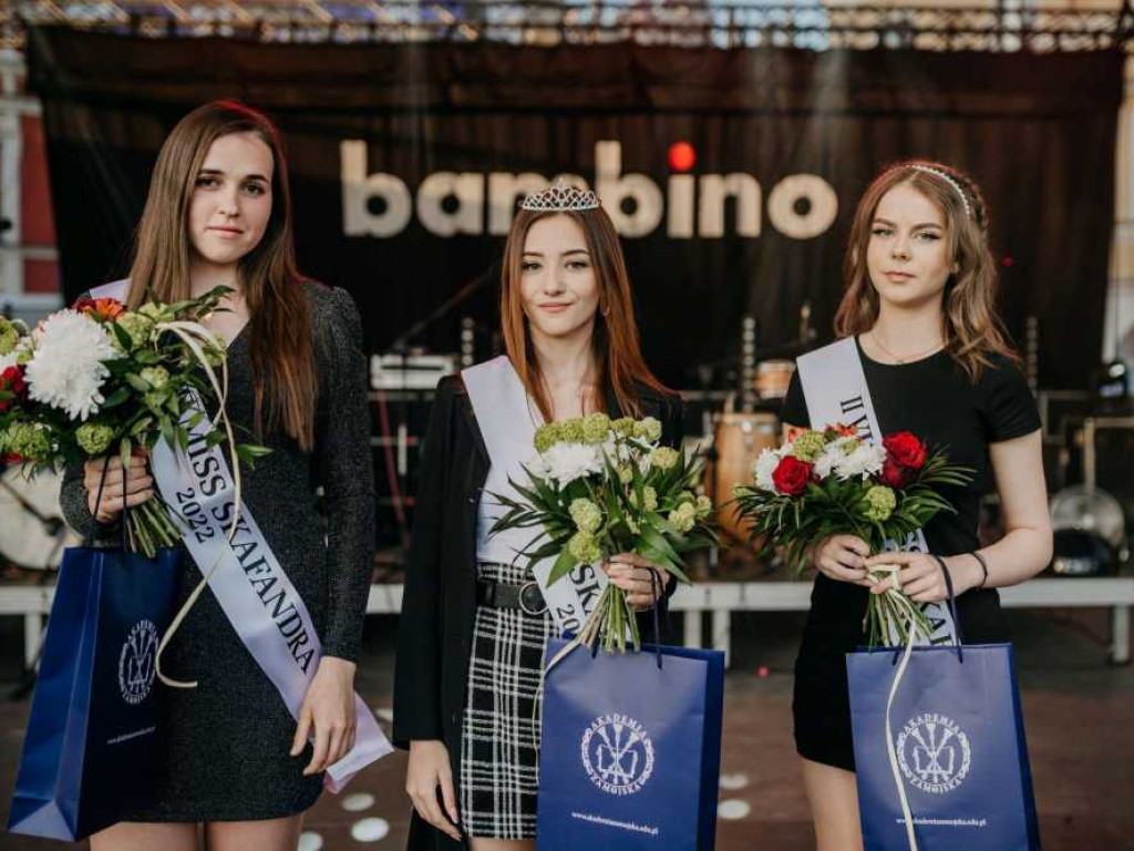 Juwenalia Akademii Zamojskiej za nami (ZDJĘCIA)