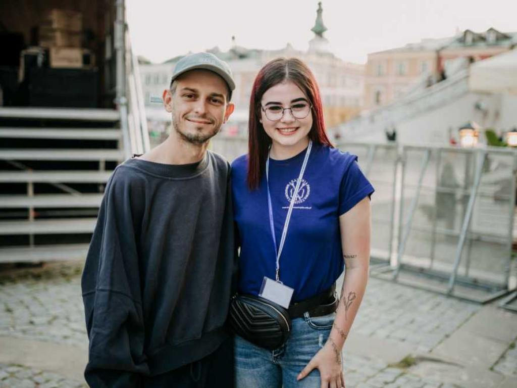 Juwenalia Akademii Zamojskiej za nami (ZDJĘCIA)