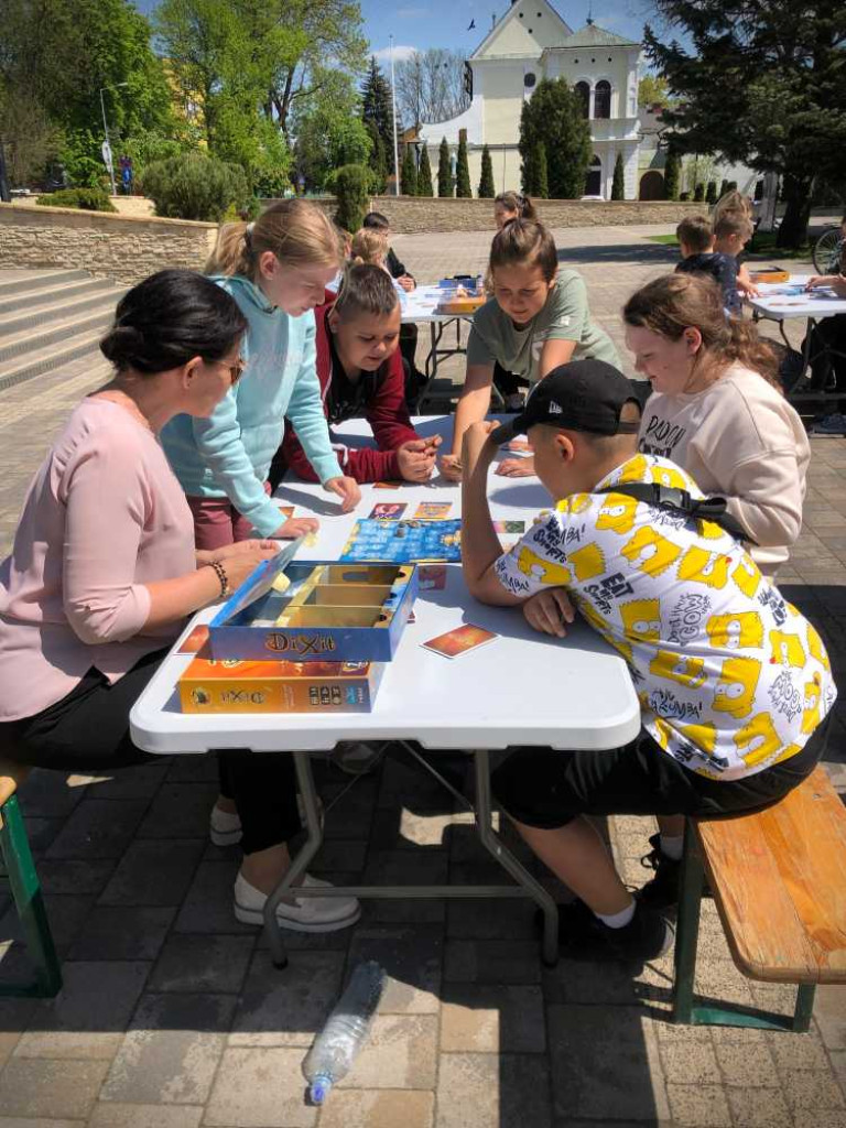 Hrubieszów: Biblioteka - świat w jednym miejscu! (ZDJĘCIA)