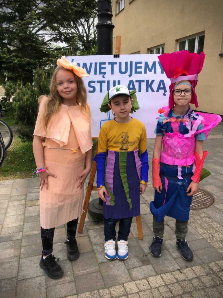 Hrubieszów: Biblioteka - świat w jednym miejscu! (ZDJĘCIA)
