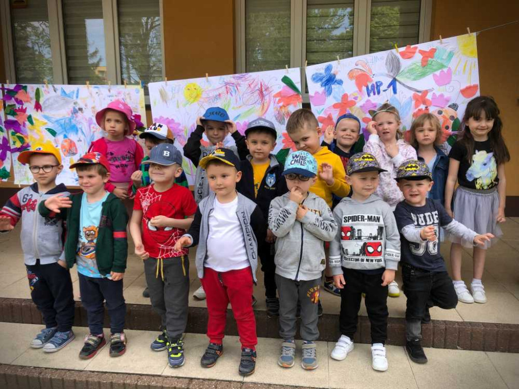 Hrubieszów: Biblioteka - świat w jednym miejscu! (ZDJĘCIA)