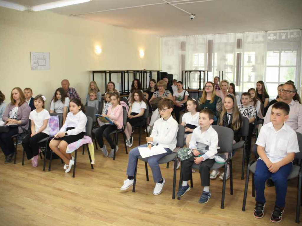 41 Mały Konkurs Recytatorski w Werbkowicach (ZDJĘCIA)