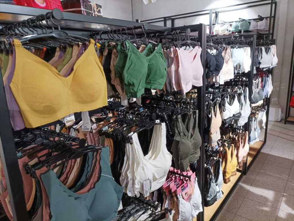 Hrubieszów: Już w najbliższy piątek wielkie otwarcie nowego marketu Super City (ZDJĘCIA)