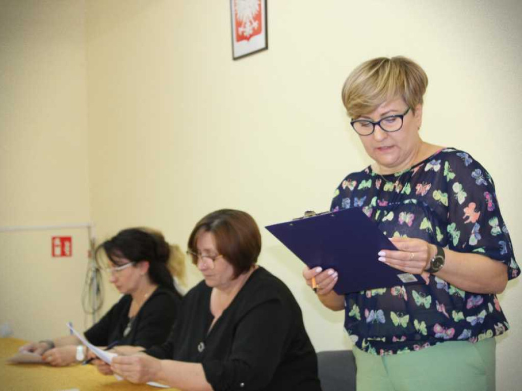41 Mały Konkurs Recytatorski w Werbkowicach (ZDJĘCIA)