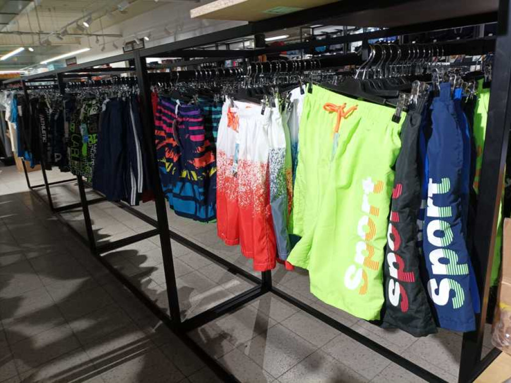 Hrubieszów: Już w najbliższy piątek wielkie otwarcie nowego marketu Super City (ZDJĘCIA)