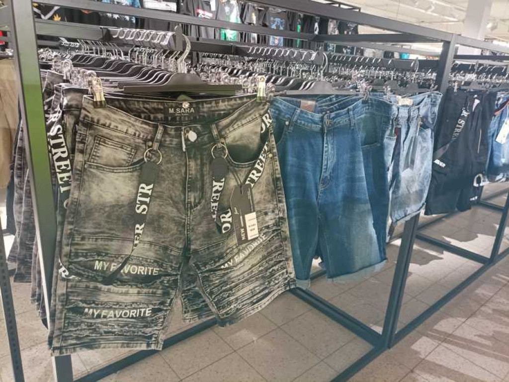 Hrubieszów: Już w najbliższy piątek wielkie otwarcie nowego marketu Super City (ZDJĘCIA)
