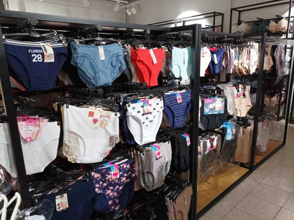 Hrubieszów: Już w najbliższy piątek wielkie otwarcie nowego marketu Super City (ZDJĘCIA)
