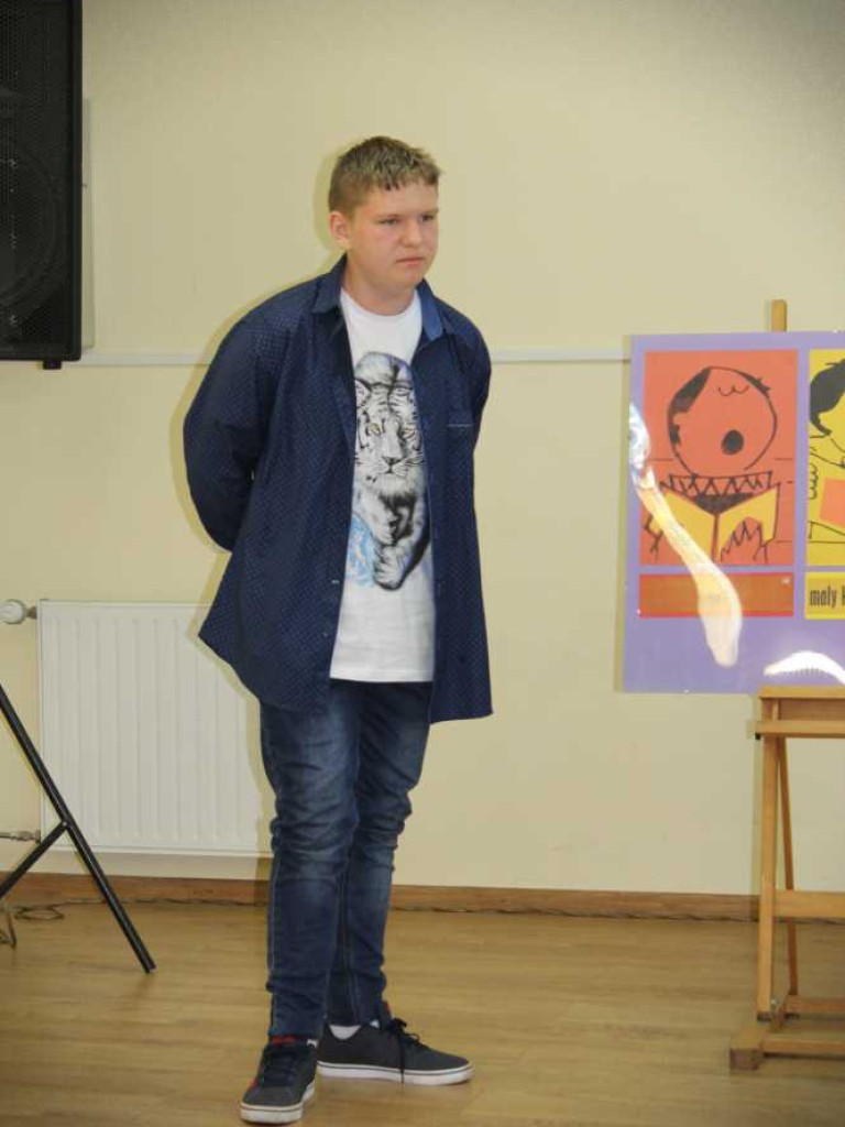 41 Mały Konkurs Recytatorski w Werbkowicach (ZDJĘCIA)