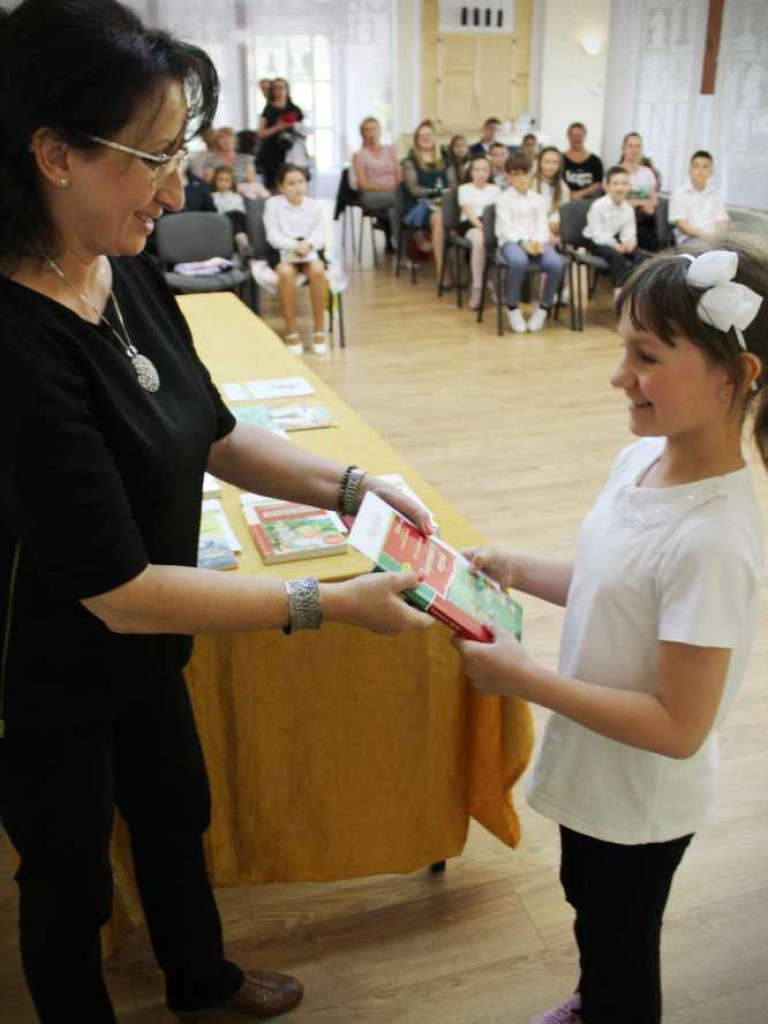 41 Mały Konkurs Recytatorski w Werbkowicach (ZDJĘCIA)