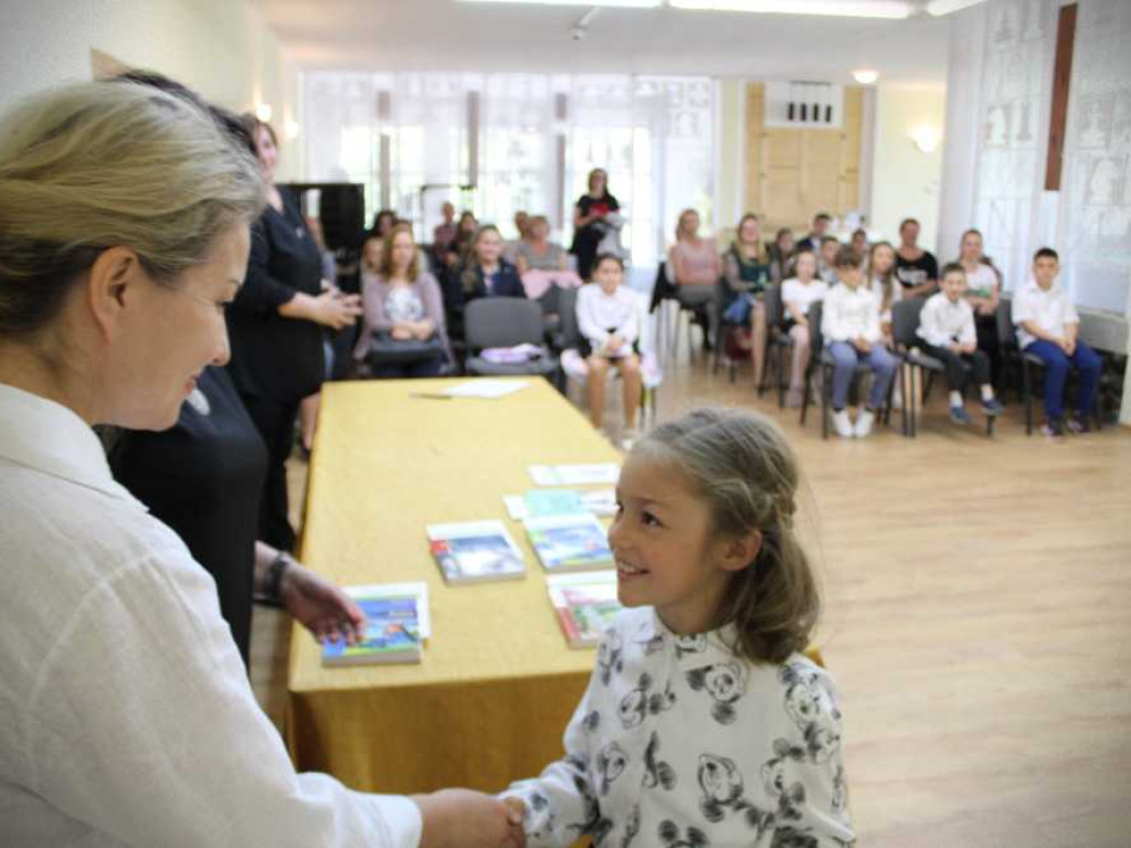 41 Mały Konkurs Recytatorski w Werbkowicach (ZDJĘCIA)