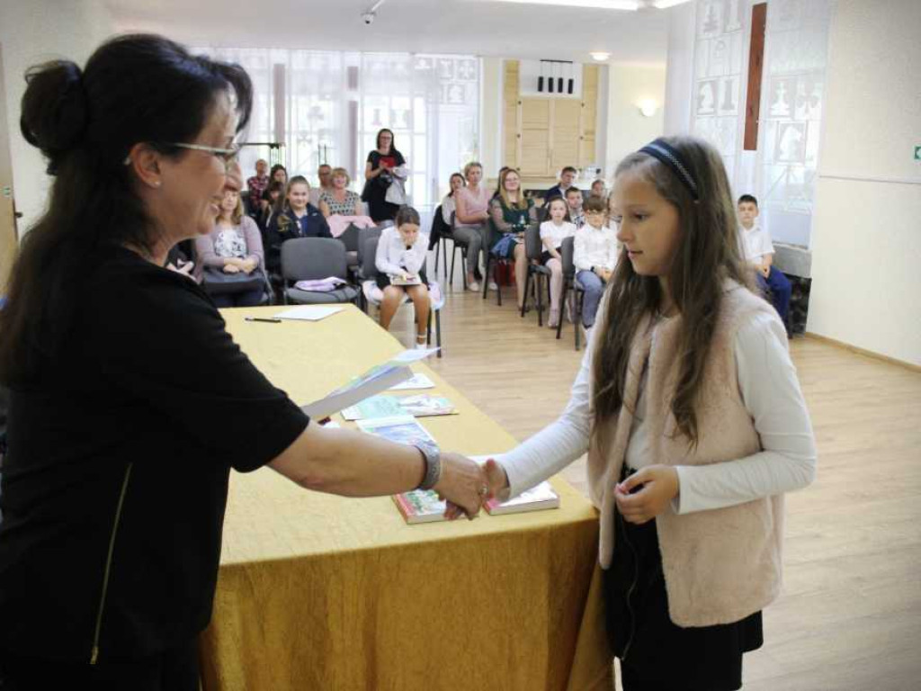 41 Mały Konkurs Recytatorski w Werbkowicach (ZDJĘCIA)