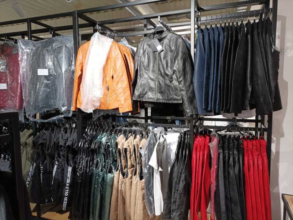 Hrubieszów: Już w najbliższy piątek wielkie otwarcie nowego marketu Super City (ZDJĘCIA)