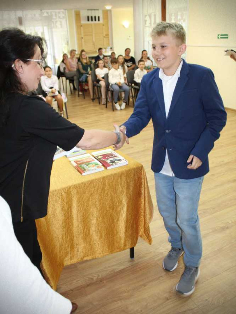 41 Mały Konkurs Recytatorski w Werbkowicach (ZDJĘCIA)