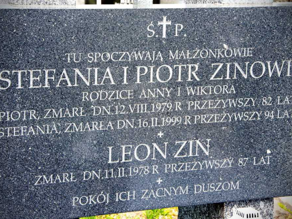 Hrubieszów: 