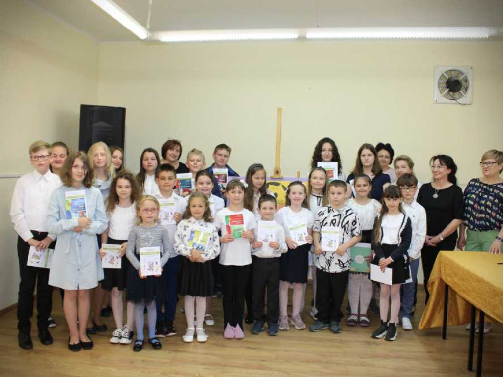 41 Mały Konkurs Recytatorski w Werbkowicach (ZDJĘCIA)