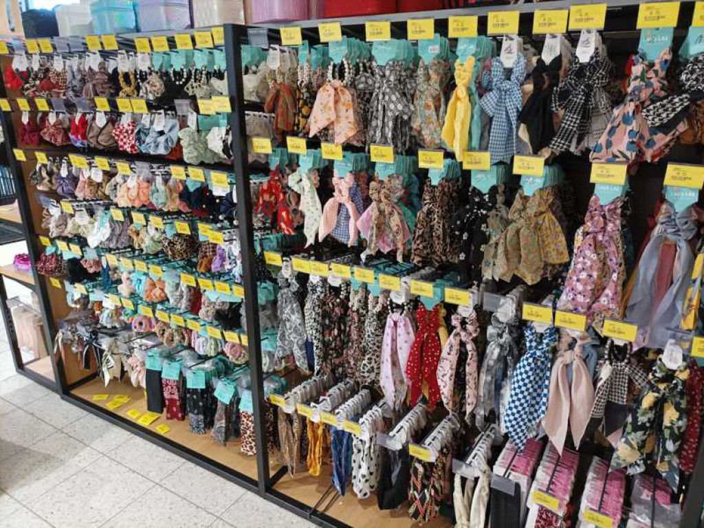 Hrubieszów: Już w najbliższy piątek wielkie otwarcie nowego marketu Super City (ZDJĘCIA)