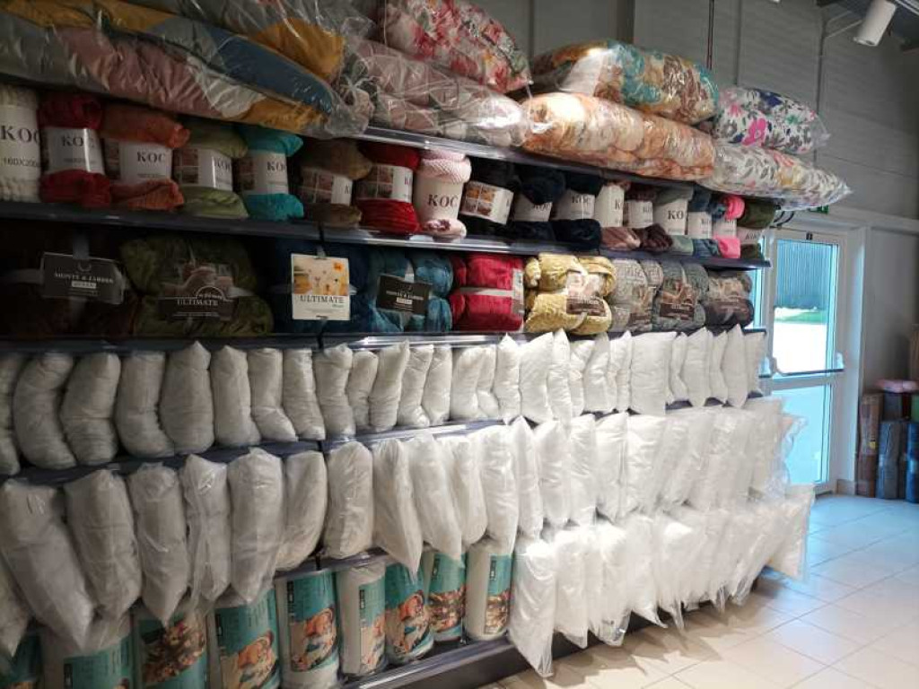 Hrubieszów: Już w najbliższy piątek wielkie otwarcie nowego marketu Super City (ZDJĘCIA)