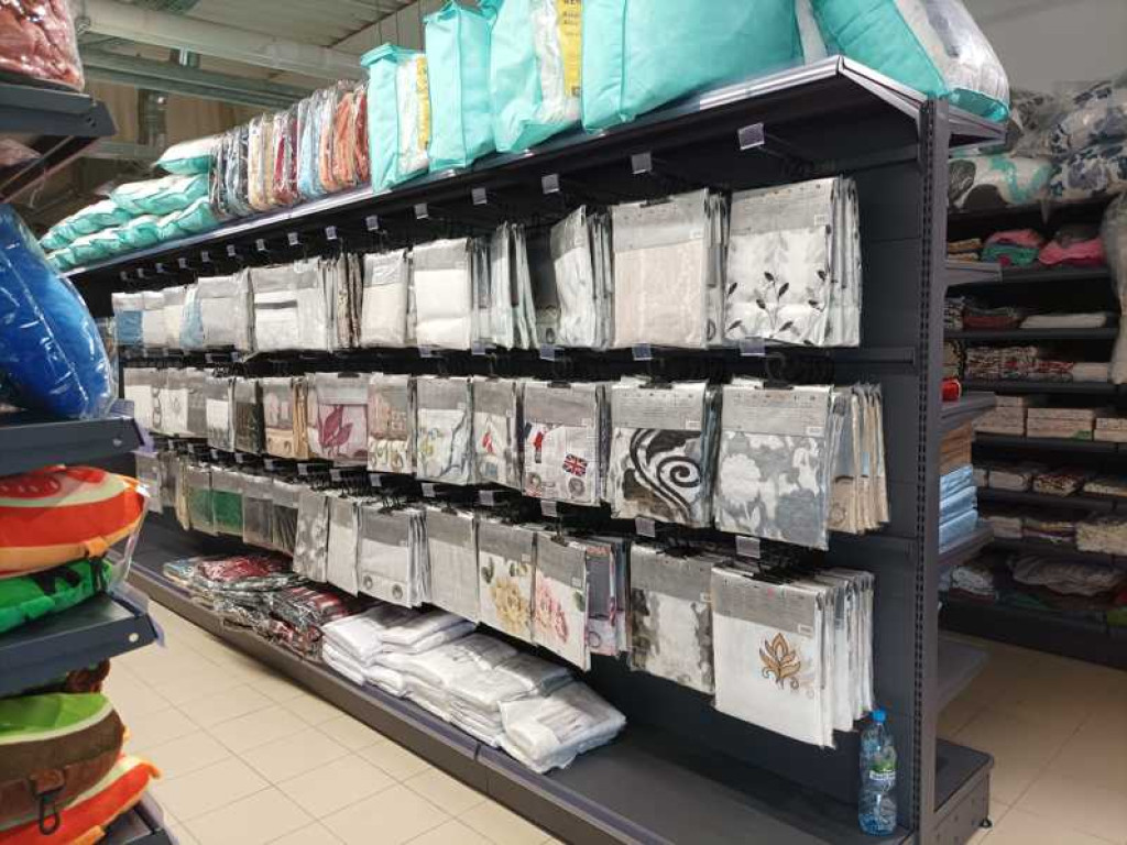 Hrubieszów: Już w najbliższy piątek wielkie otwarcie nowego marketu Super City (ZDJĘCIA)