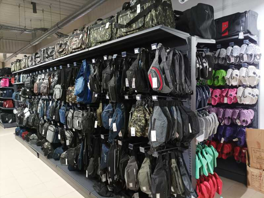 Hrubieszów: Już w najbliższy piątek wielkie otwarcie nowego marketu Super City (ZDJĘCIA)