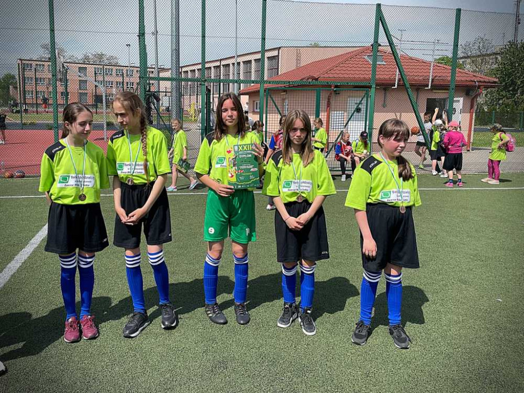 Hrubieszów: Z Podwórka na Stadion o Puchar Tymbarku (ZDJĘCIA)