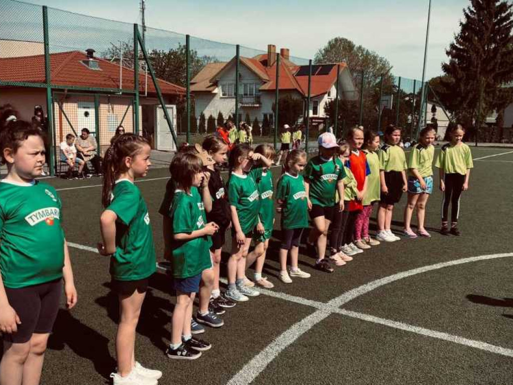 Hrubieszów: Z Podwórka na Stadion o Puchar Tymbarku (ZDJĘCIA)