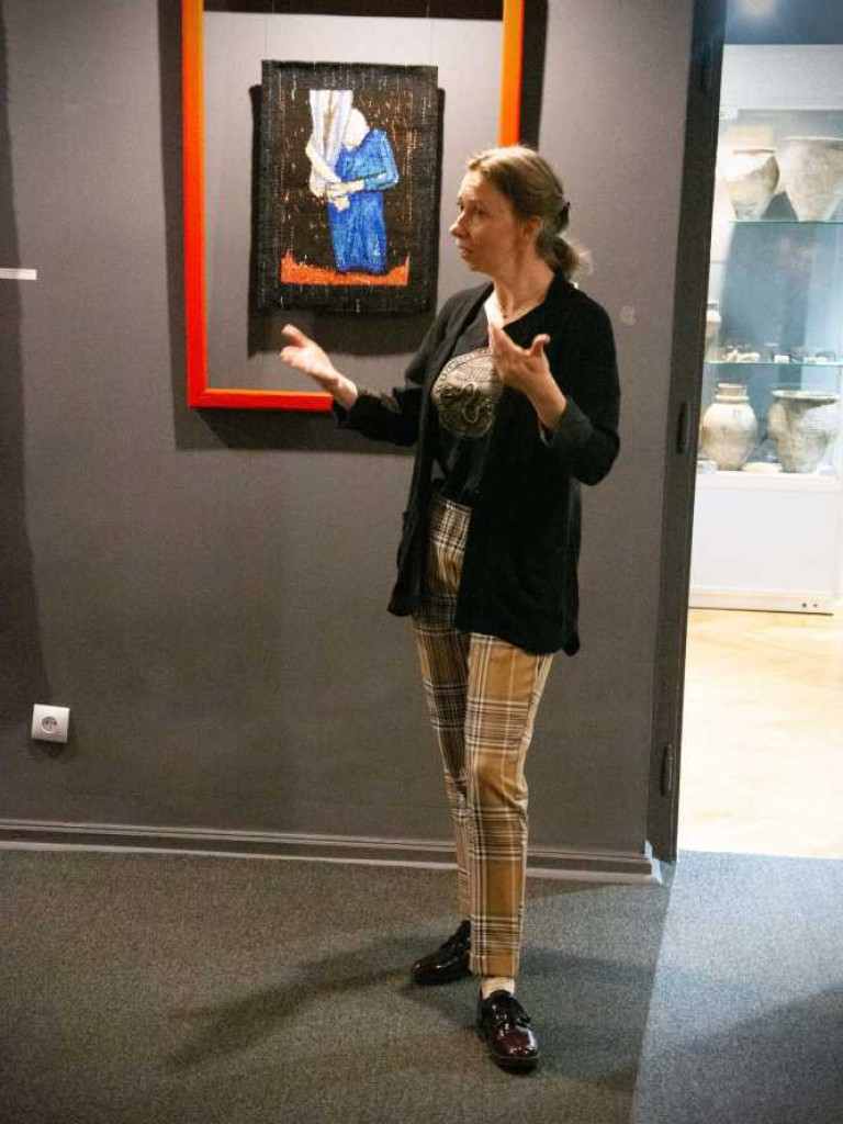 Hrubieszowska Noc Muzeów 2022 z udziałem ministra (ZDJĘCIA)