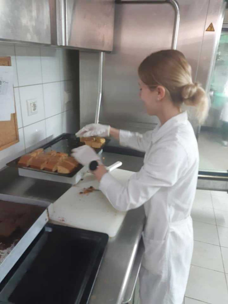 Greckie praktyki uczniów ZS nr 1 w Hrubieszowie (ZDJĘCIA)