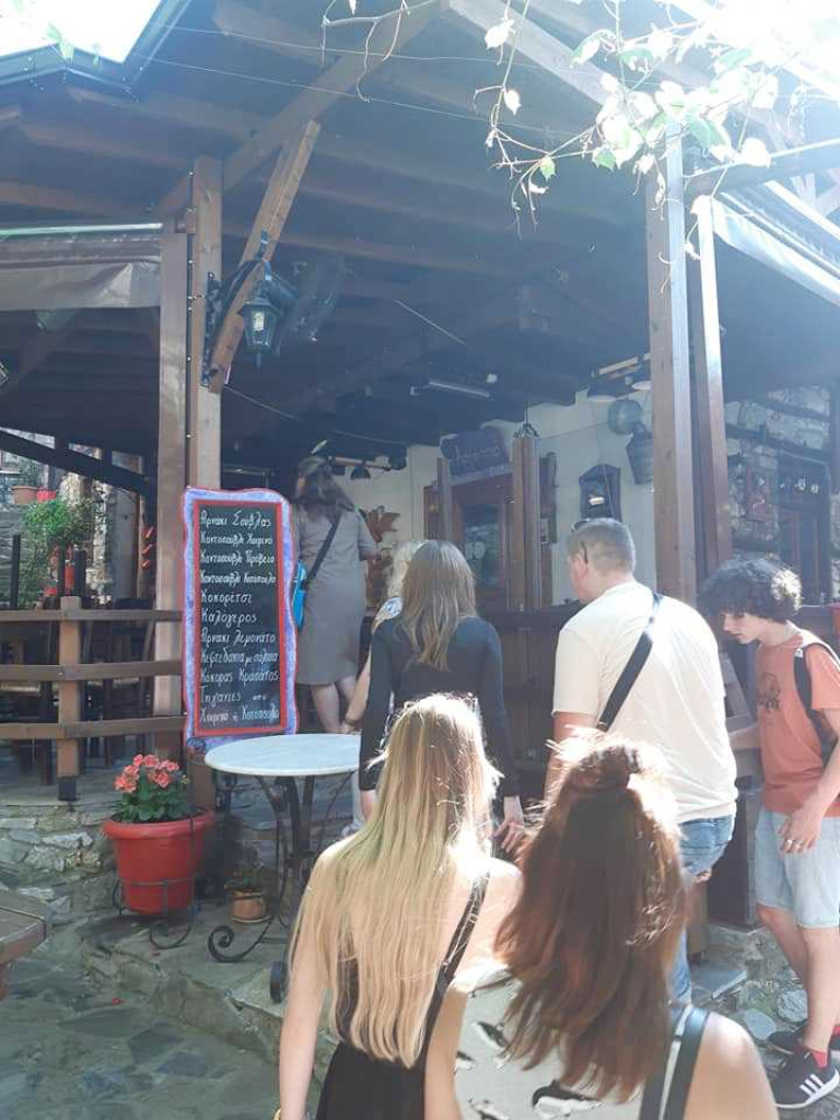 Greckie praktyki uczniów ZS nr 1 w Hrubieszowie (ZDJĘCIA)