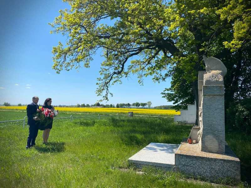 159. rocznica bitew pod Mołożowem, Miętkiem, Starą Wsią, Tuczapami i Turkowicami (ZDJĘCIA)