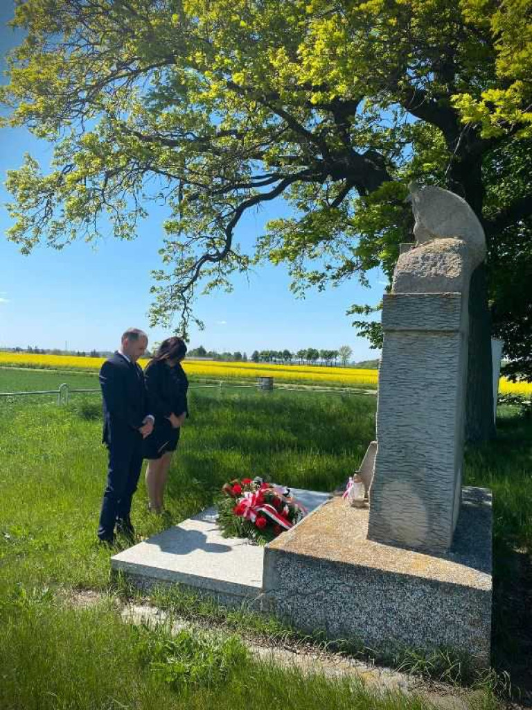 159. rocznica bitew pod Mołożowem, Miętkiem, Starą Wsią, Tuczapami i Turkowicami (ZDJĘCIA)