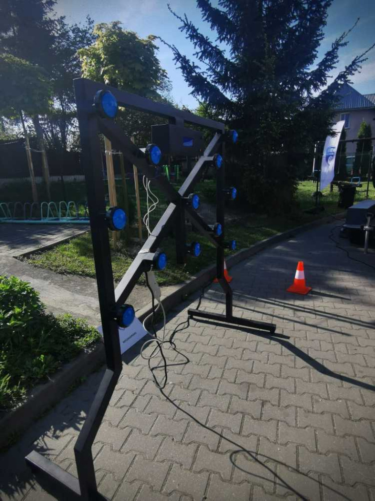Dwójka wybrana, jako jedna z 13 szkół w Polsce! (ZDJĘCIA)
