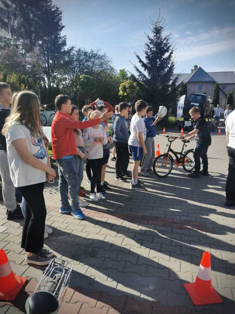 Dwójka wybrana, jako jedna z 13 szkół w Polsce! (ZDJĘCIA)