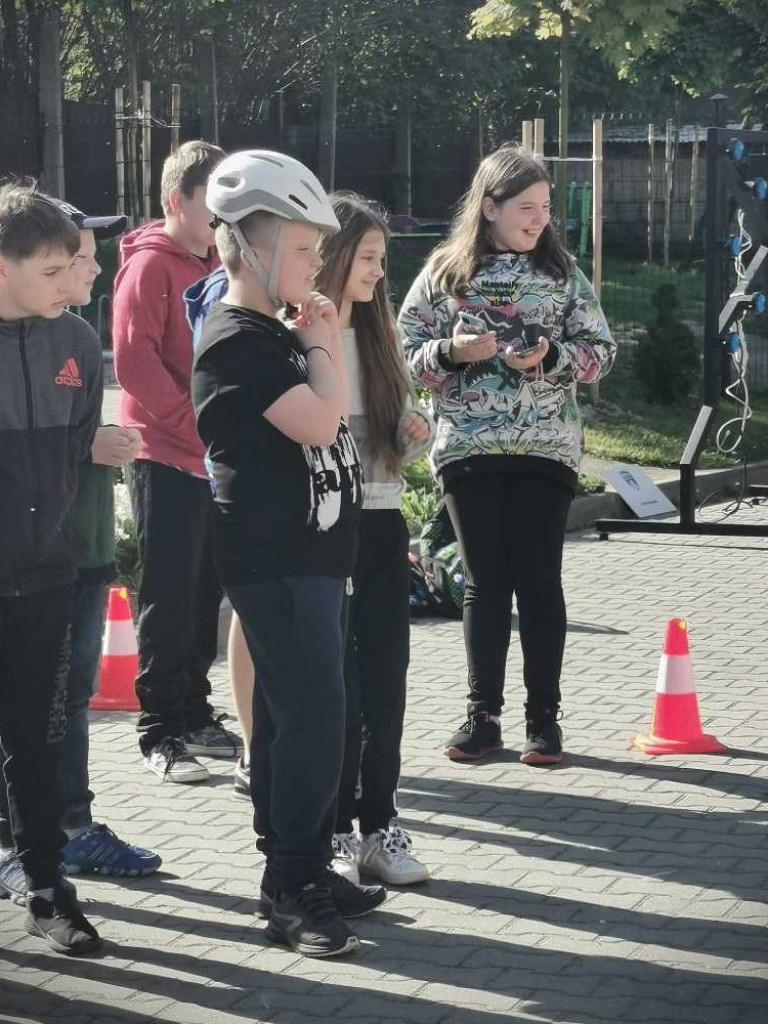 Dwójka wybrana, jako jedna z 13 szkół w Polsce! (ZDJĘCIA)