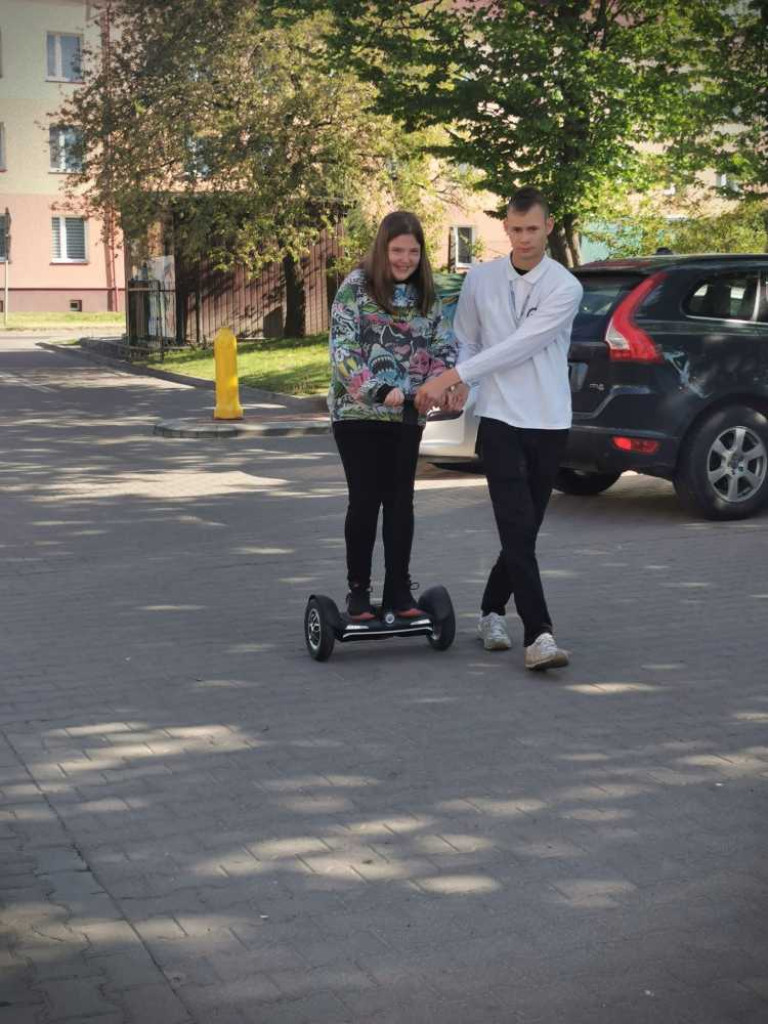 Dwójka wybrana, jako jedna z 13 szkół w Polsce! (ZDJĘCIA)