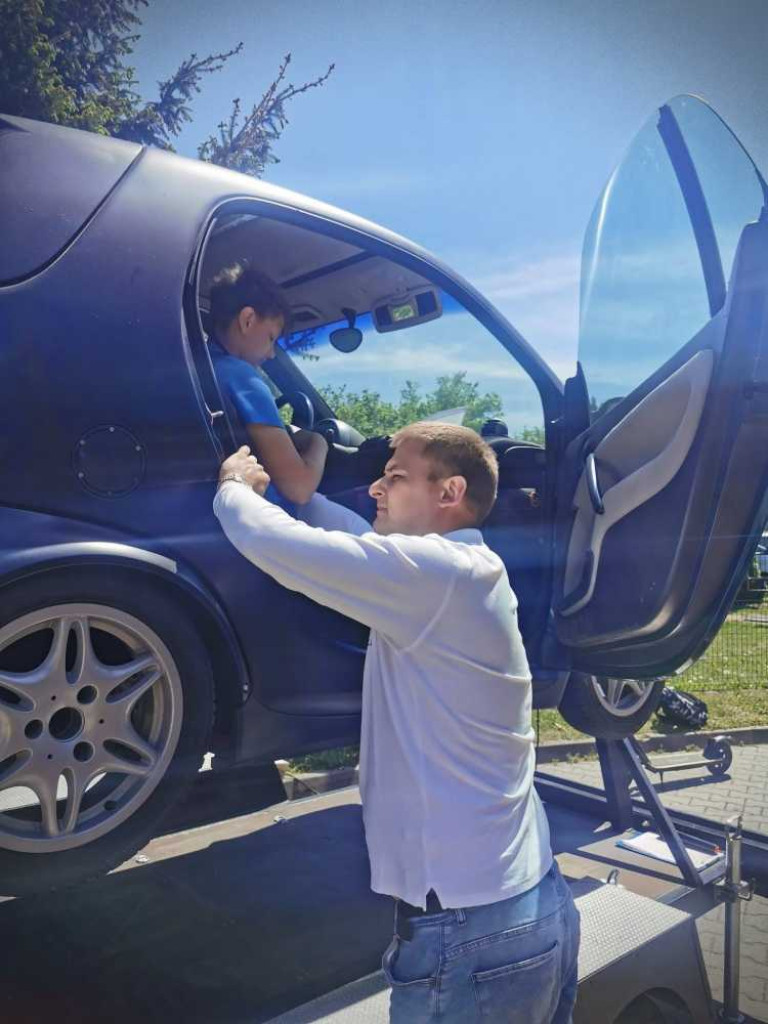 Dwójka wybrana, jako jedna z 13 szkół w Polsce! (ZDJĘCIA)