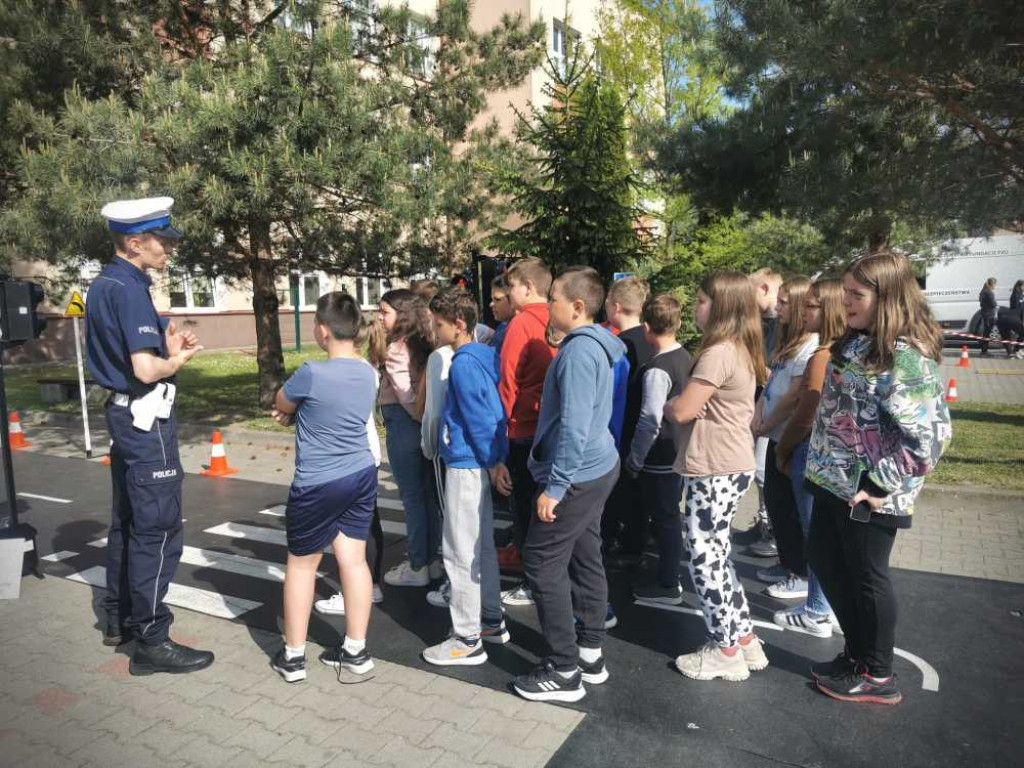 Dwójka wybrana, jako jedna z 13 szkół w Polsce! (ZDJĘCIA)