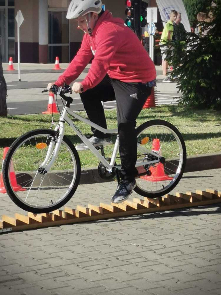 Dwójka wybrana, jako jedna z 13 szkół w Polsce! (ZDJĘCIA)