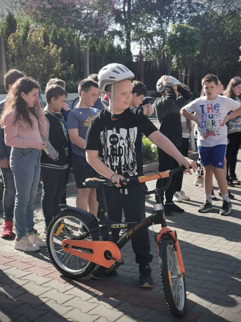 Dwójka wybrana, jako jedna z 13 szkół w Polsce! (ZDJĘCIA)