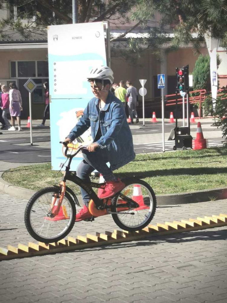 Dwójka wybrana, jako jedna z 13 szkół w Polsce! (ZDJĘCIA)