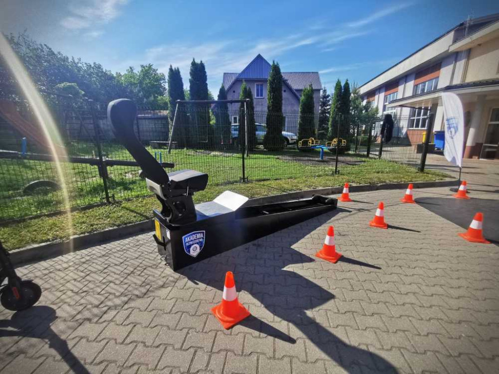 Dwójka wybrana, jako jedna z 13 szkół w Polsce! (ZDJĘCIA)