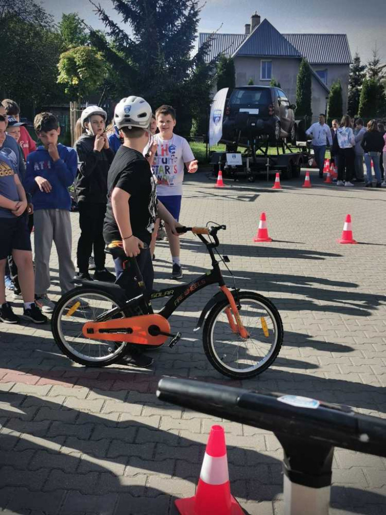 Dwójka wybrana, jako jedna z 13 szkół w Polsce! (ZDJĘCIA)