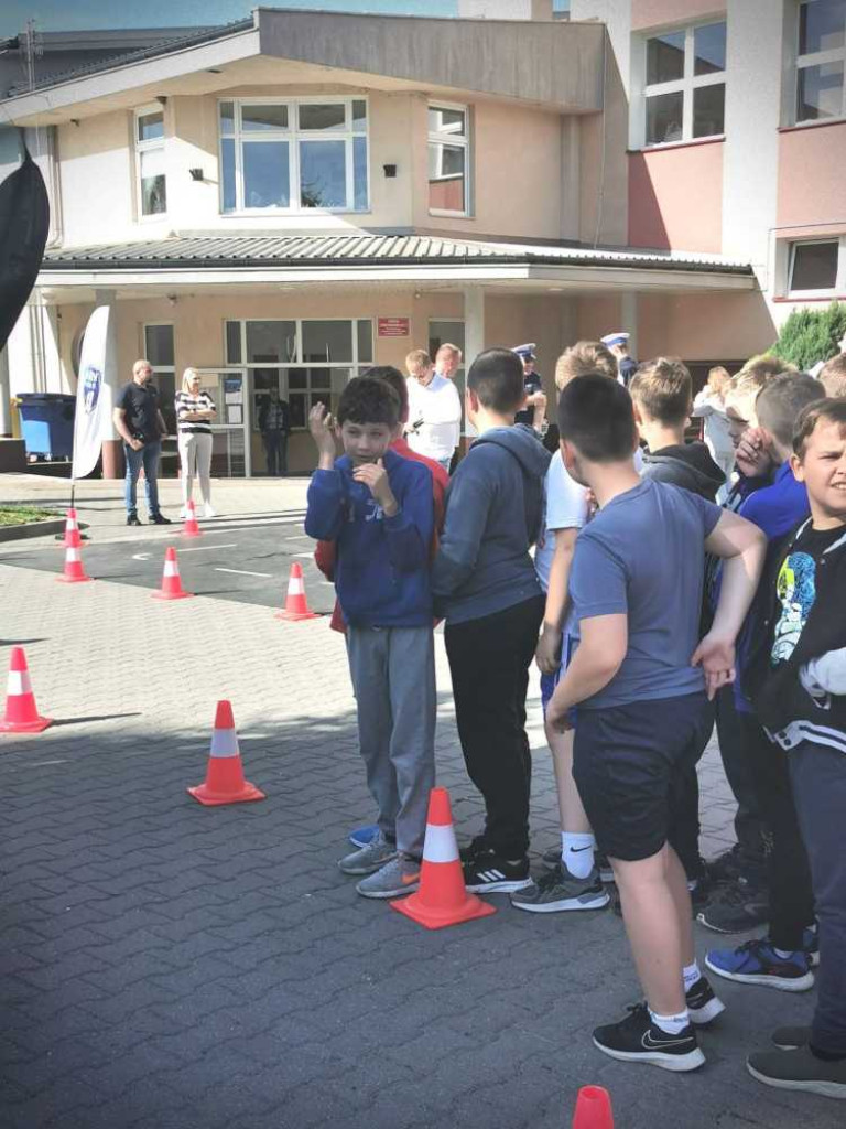 Dwójka wybrana, jako jedna z 13 szkół w Polsce! (ZDJĘCIA)